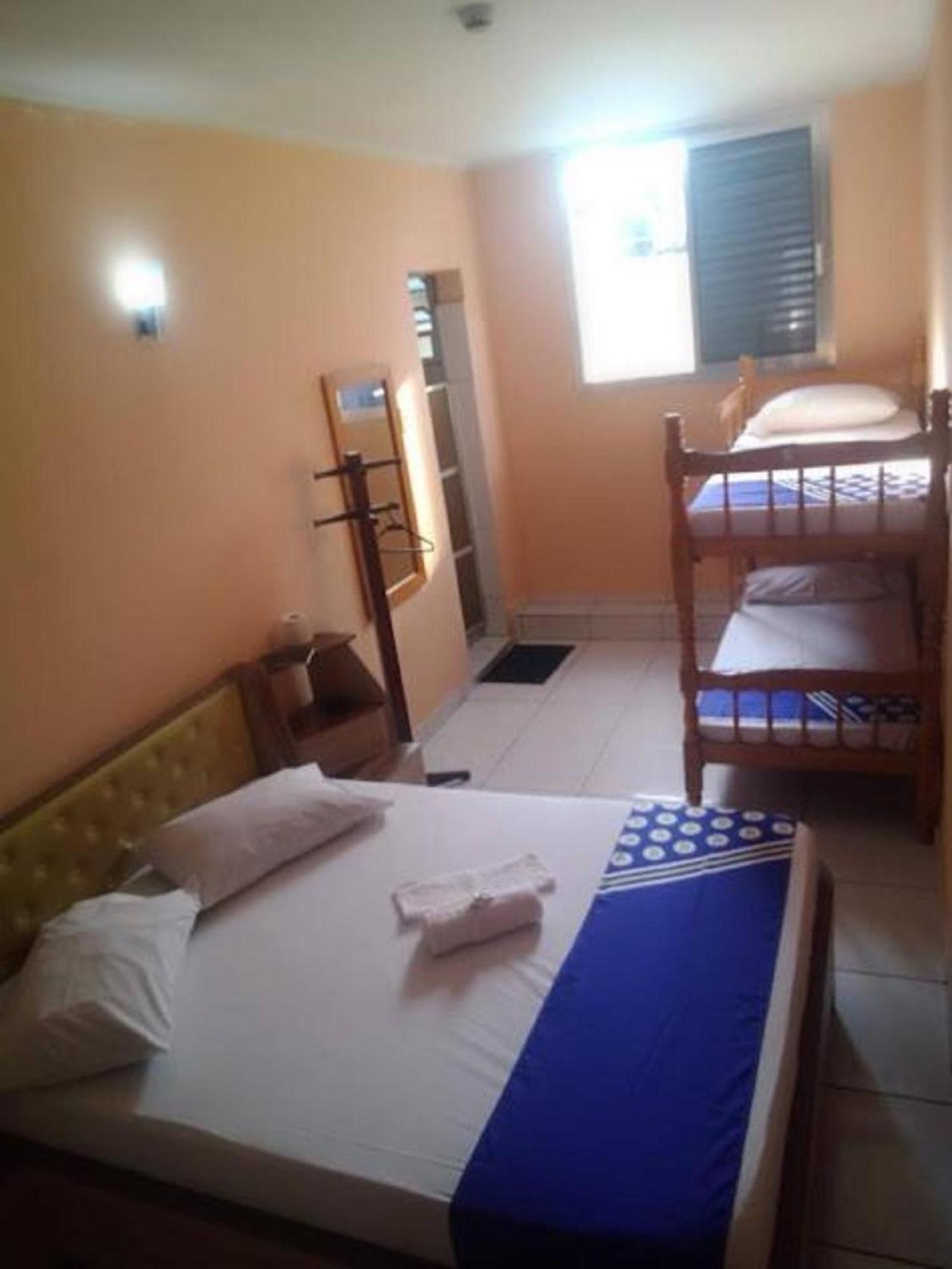 Oyo Hotel Macedo — Photos 3