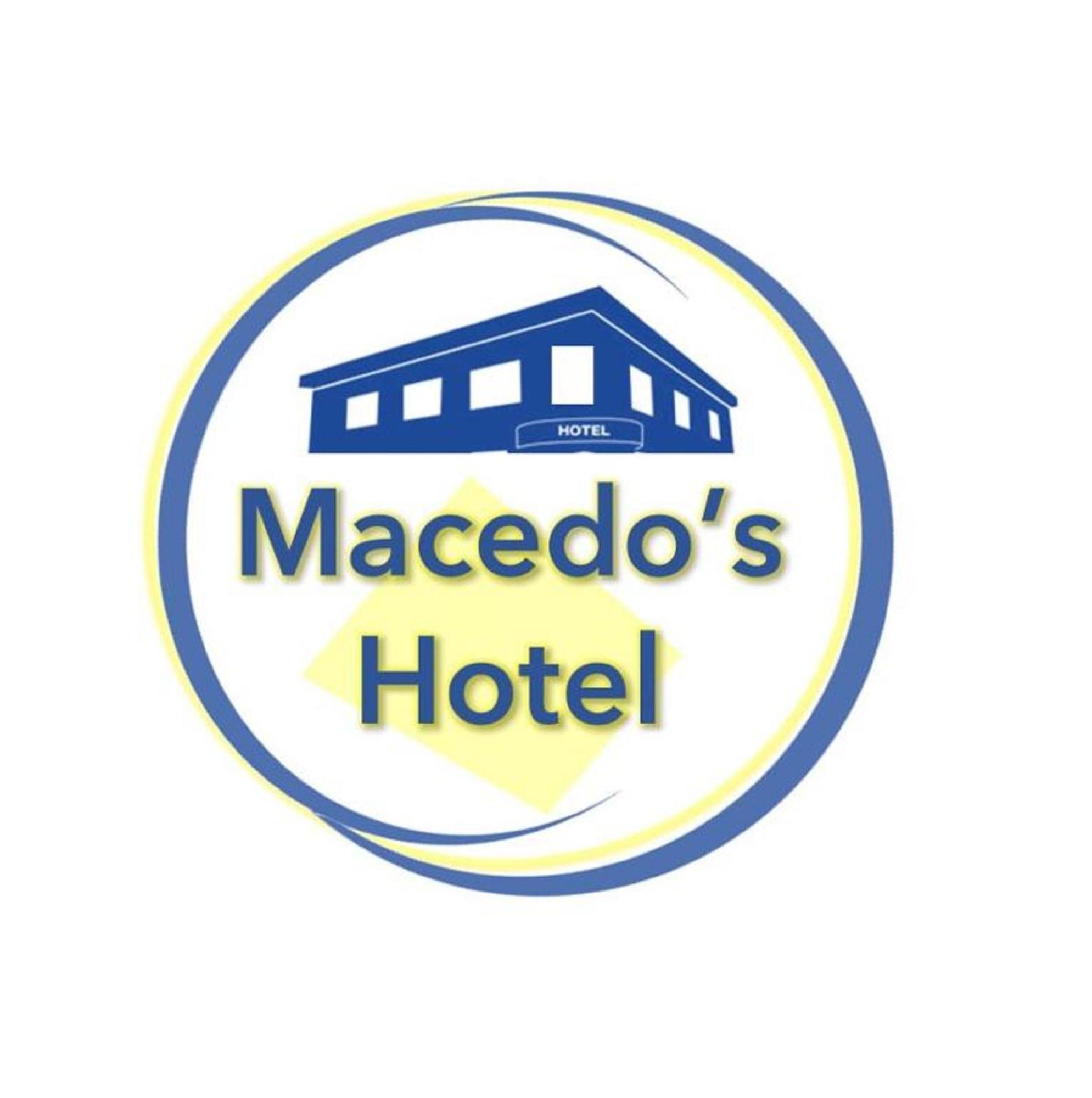 Oyo Hotel Macedo — Photos 1